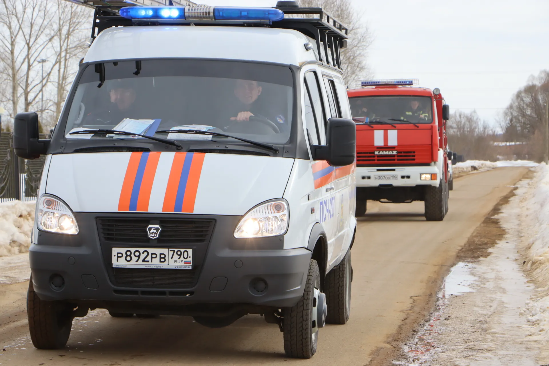 Ирина Матвеева