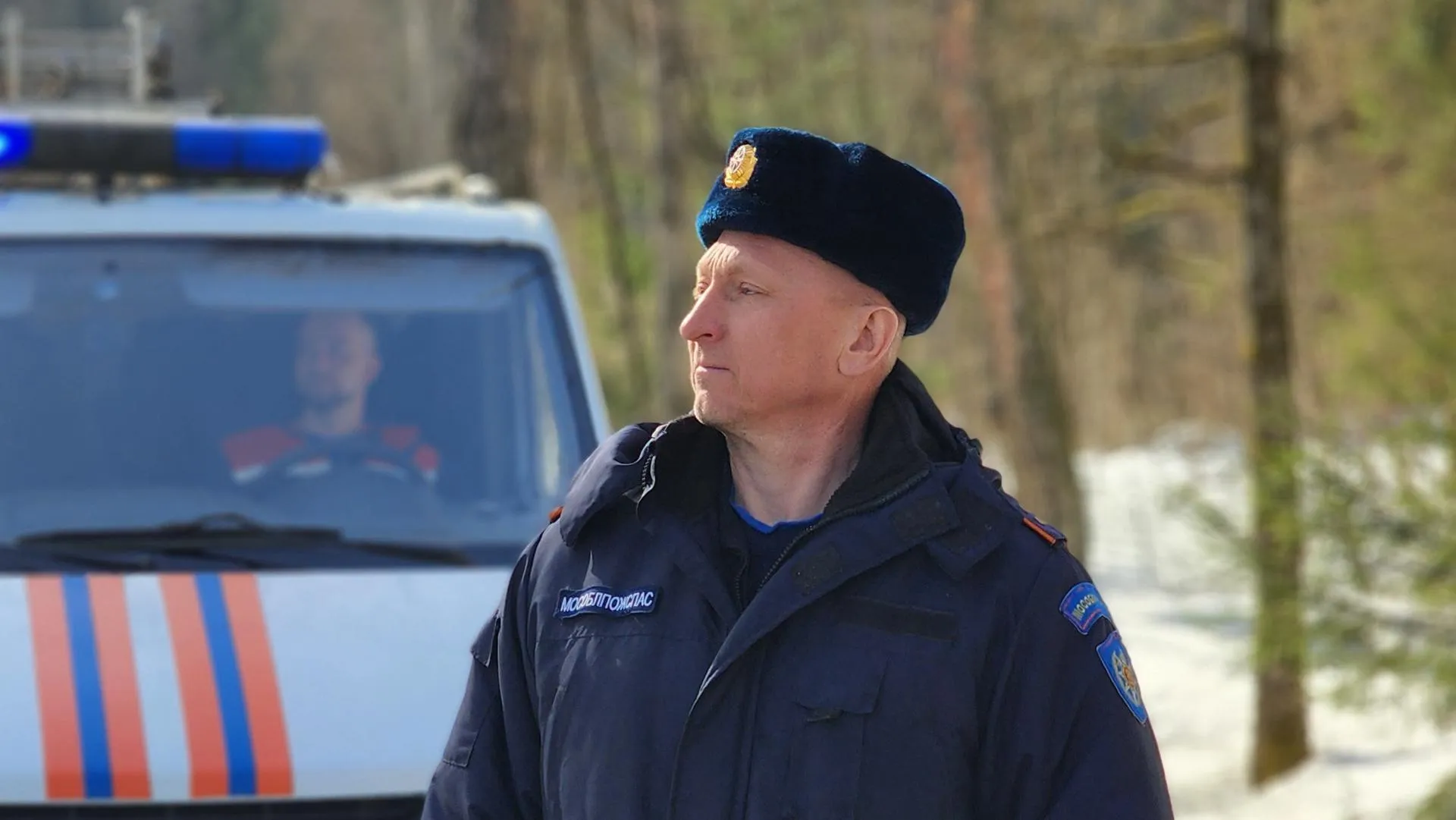 МедиаБанк Подмосковья/Екатерина Данилина