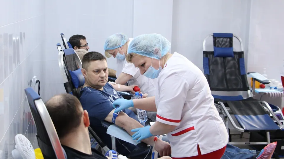 Фото: Евгений Савин