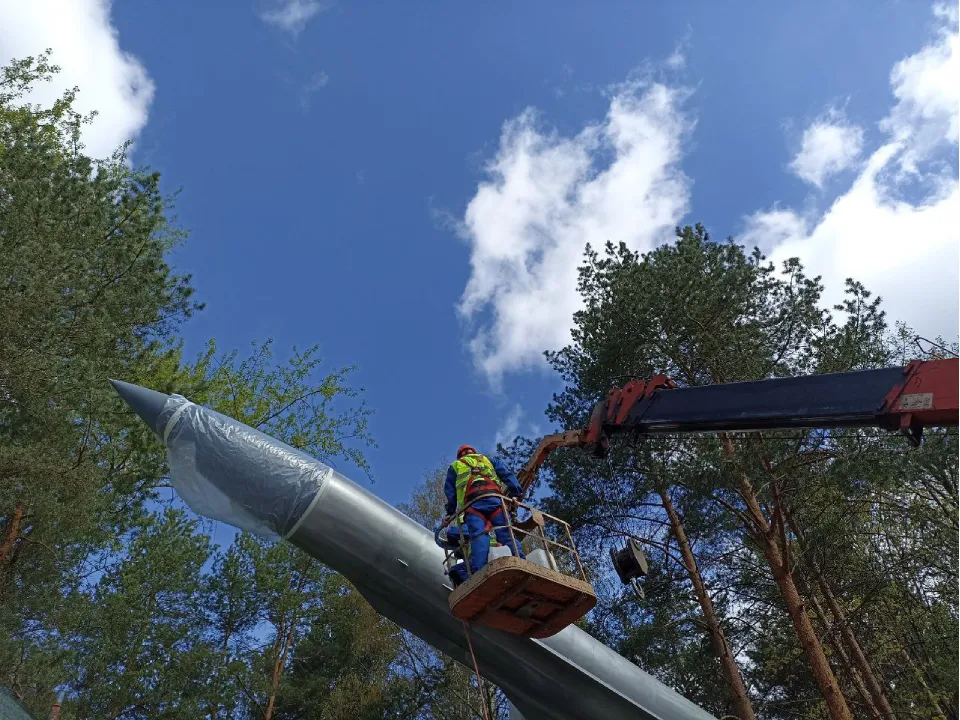 Фото: телеканал «Дубна»&nbsp; &nbsp; &nbsp;&nbsp;