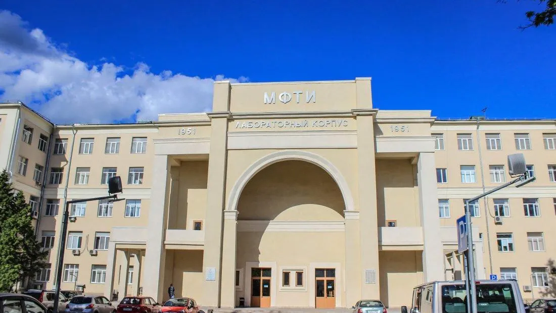 пресс-служба администрации городского округа Долгопрудный