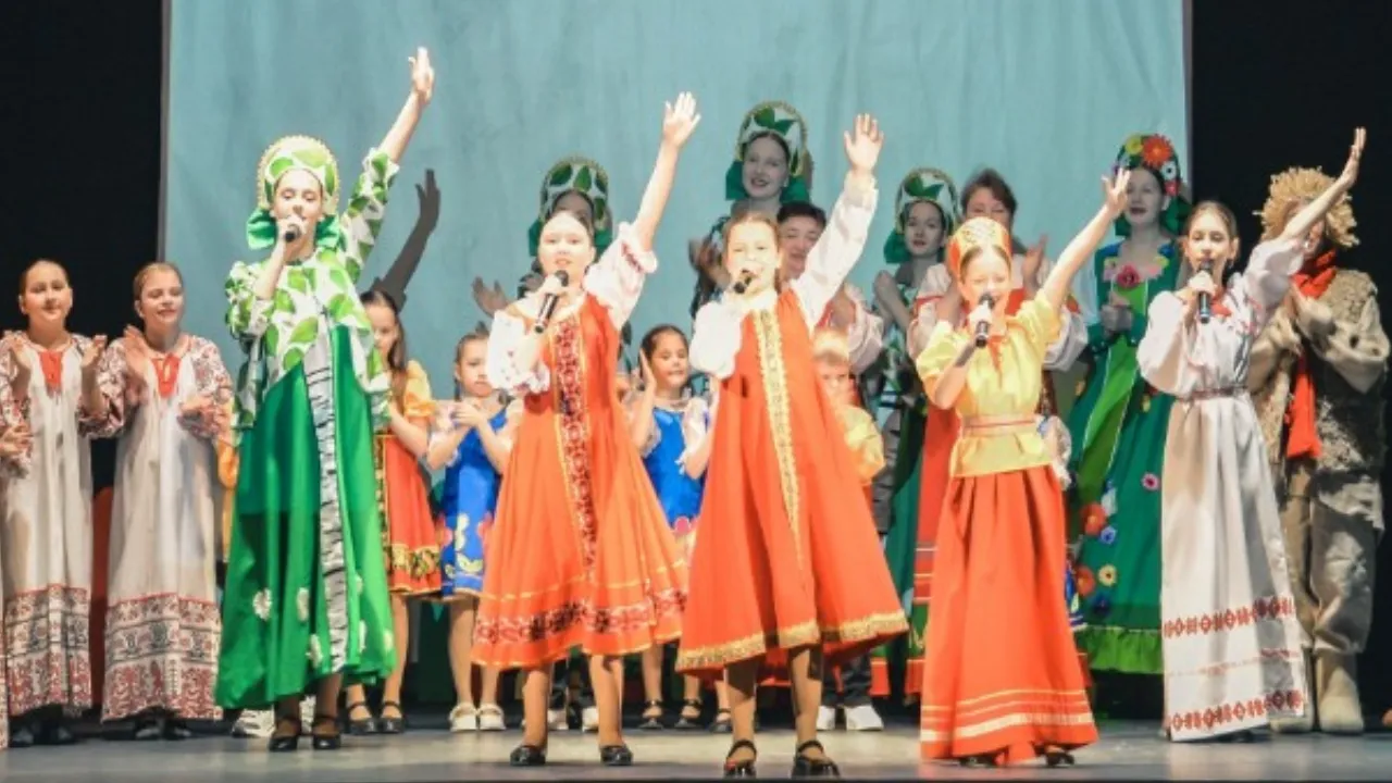 vk.com/Управление культуры и туризма м.о. Егорьевск