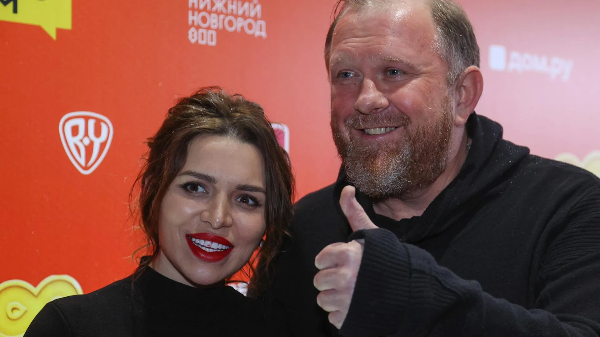 Bulkin Sergey/news.ru