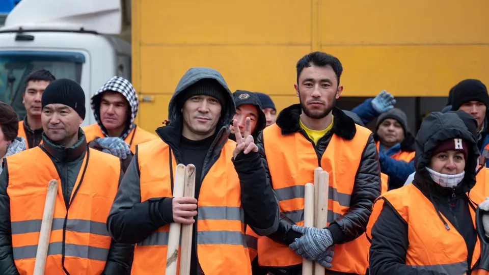 Фото: пресс-служба администрации Ленинского городского округа