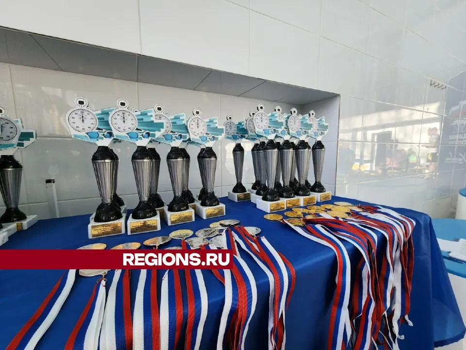 Фото: Максим Сафронов