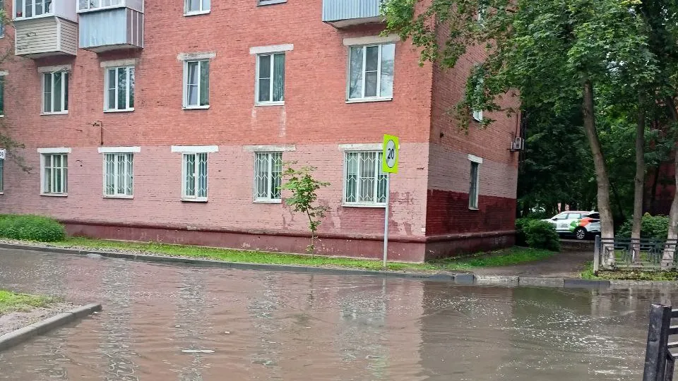 Фото: t.me/podolsk24life