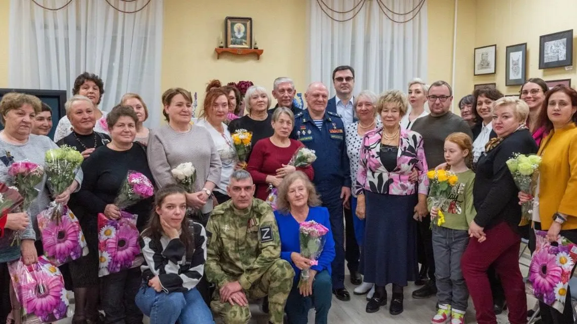 Фото: администрация г.о. Реутов