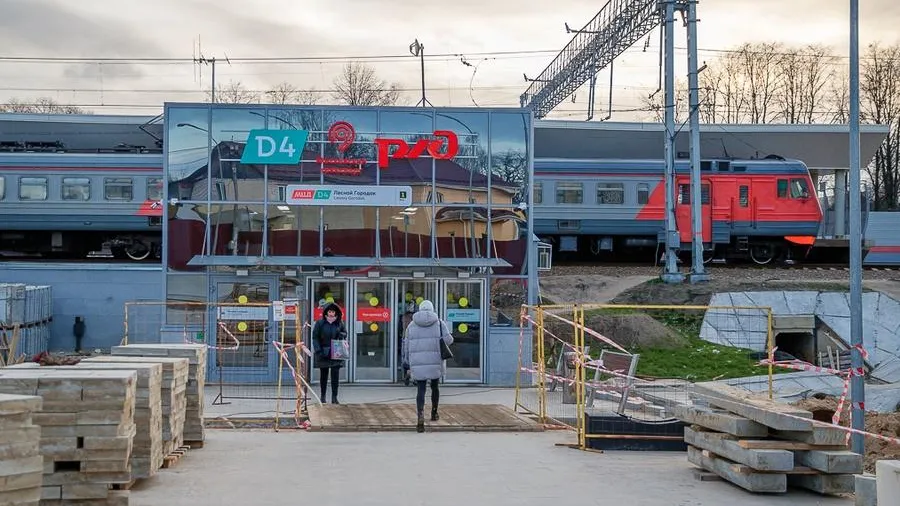 Источник: пресс-служба администрации Одинцовского округа