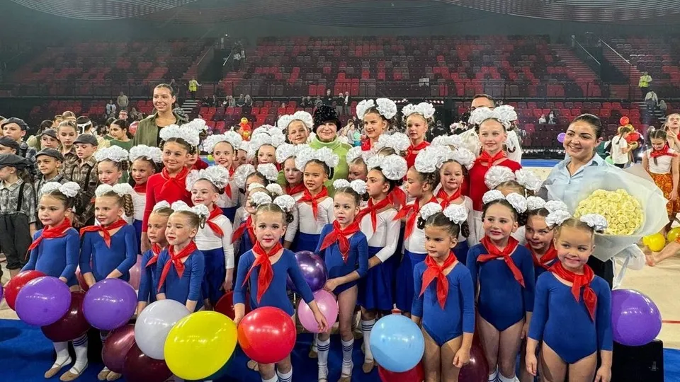 Фото: пресс-служба администрации Волоколамского м.о.