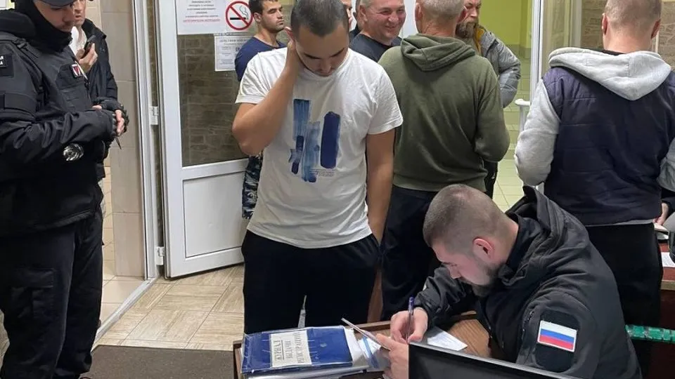 Фото: пресс-служба Администрации г. о. Красногорск