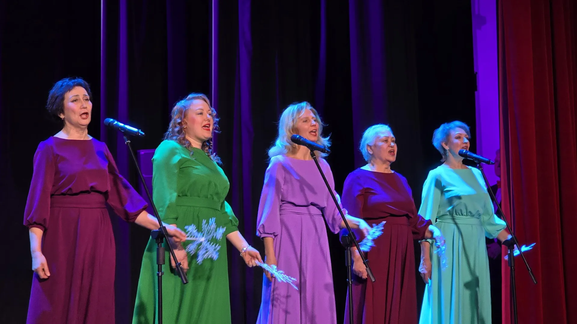 Фото: МБУКИ  «Дом офицеров»