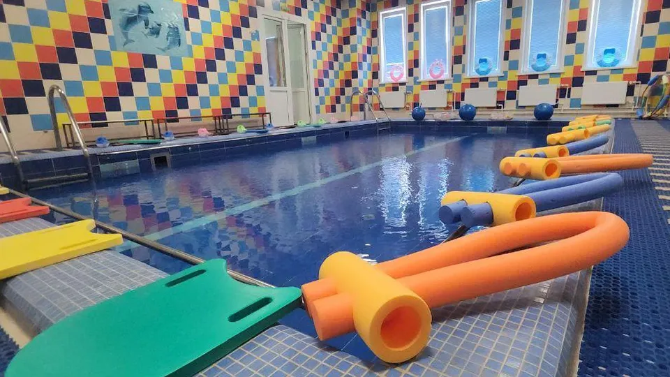 Фото: Наталья Лымарь