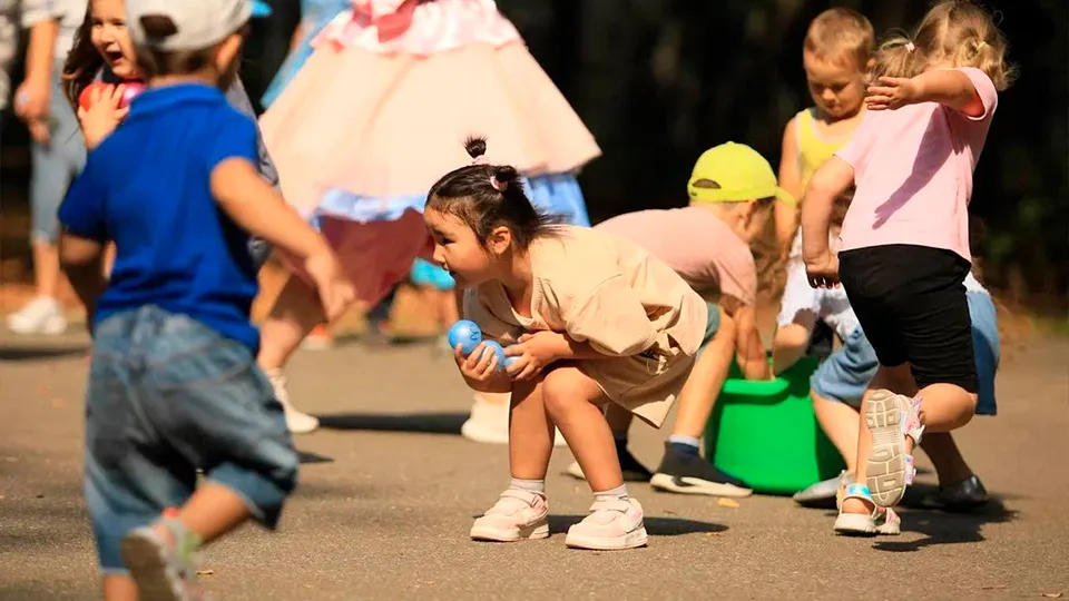 Фото: Министерство благоустройства Московской области