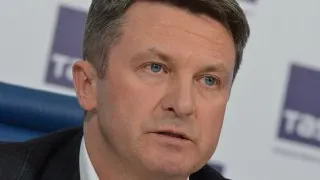 Фото: ТАСС/Юрий Машков