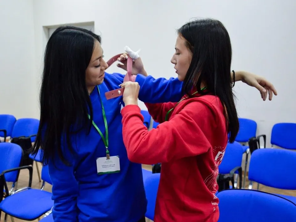 Фото: пресс-служба администрации Рузского муниципального округа&nbsp;