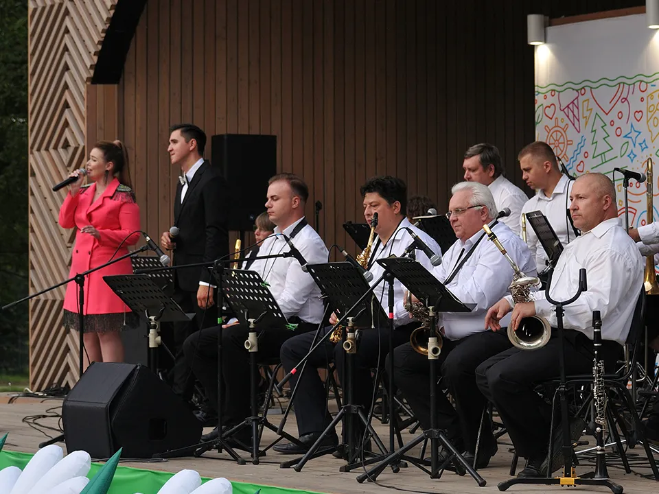 Фото: Сергей Демянюк