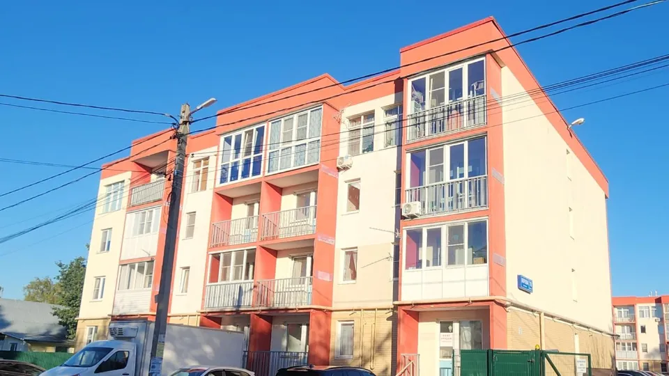 Фото: REGIONS/Хавива Фонина