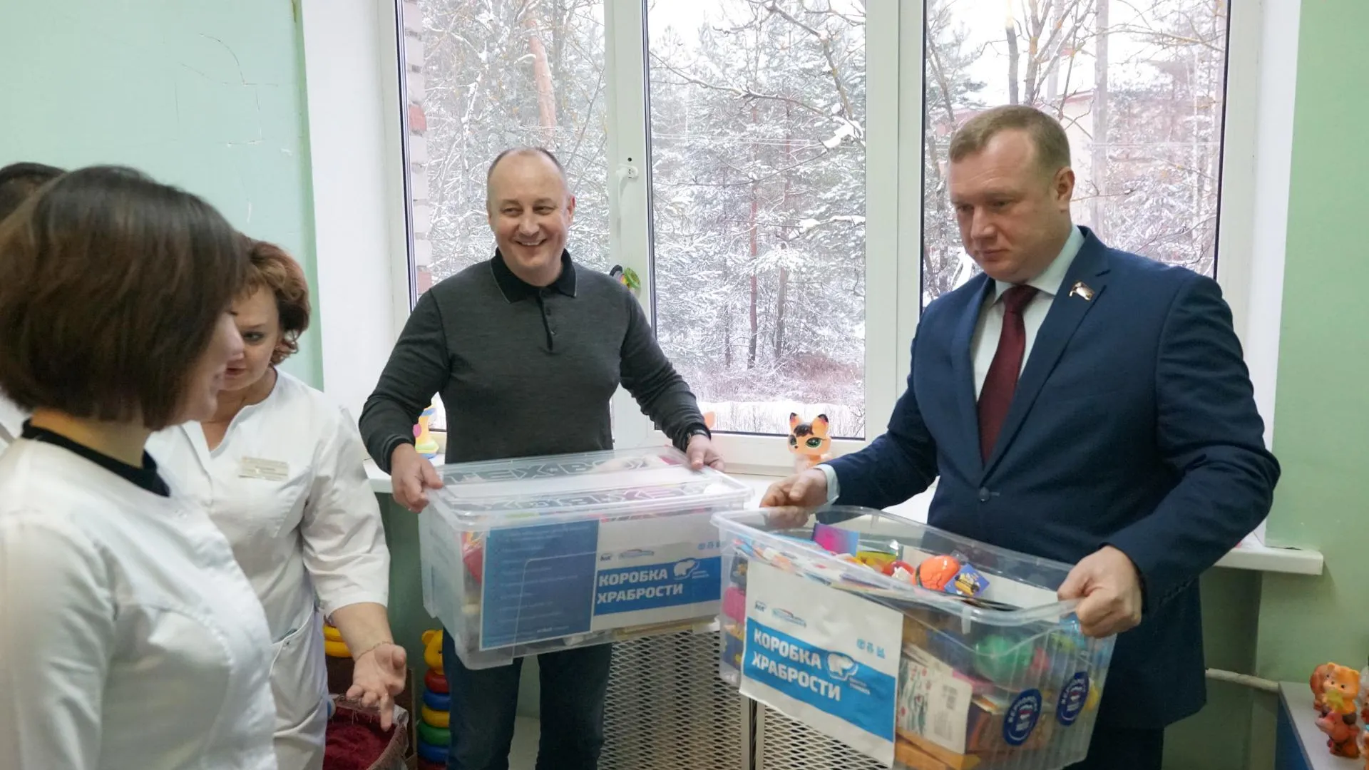 Фото: Виталий Сид