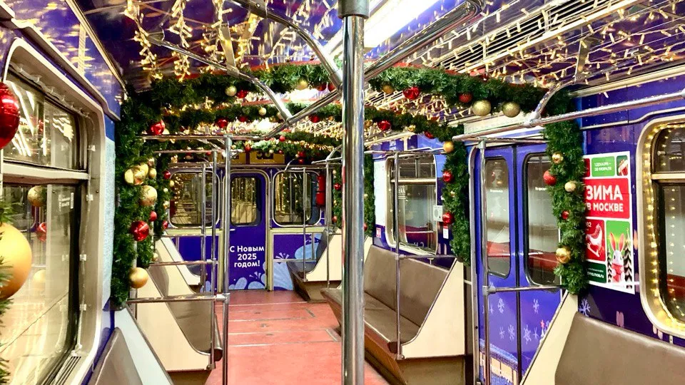 Фото: Елена Ларина