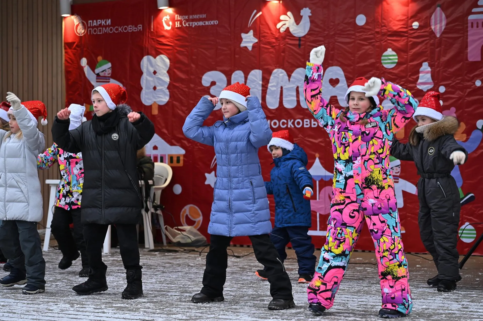 Фото: Сергей Демянюк