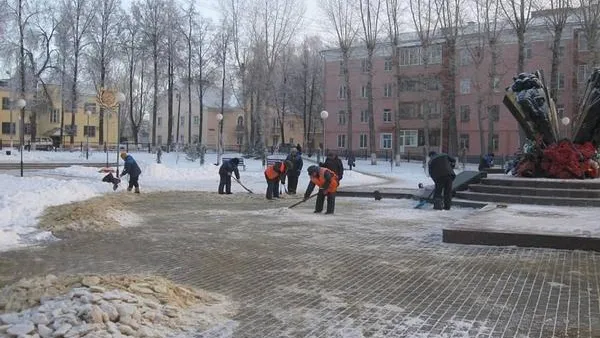 Более 1,4 тыс нарушений порядка выявили в области за неделю