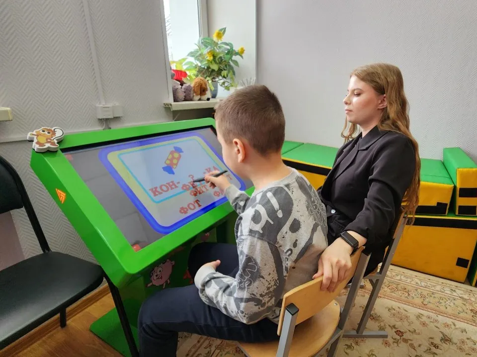 Фото: Валентина Максимова