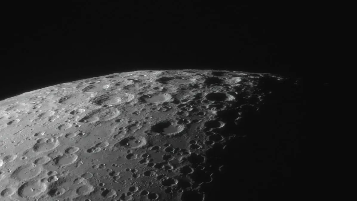 Телеграм-канал/Госкорпорация «Роскосмос»