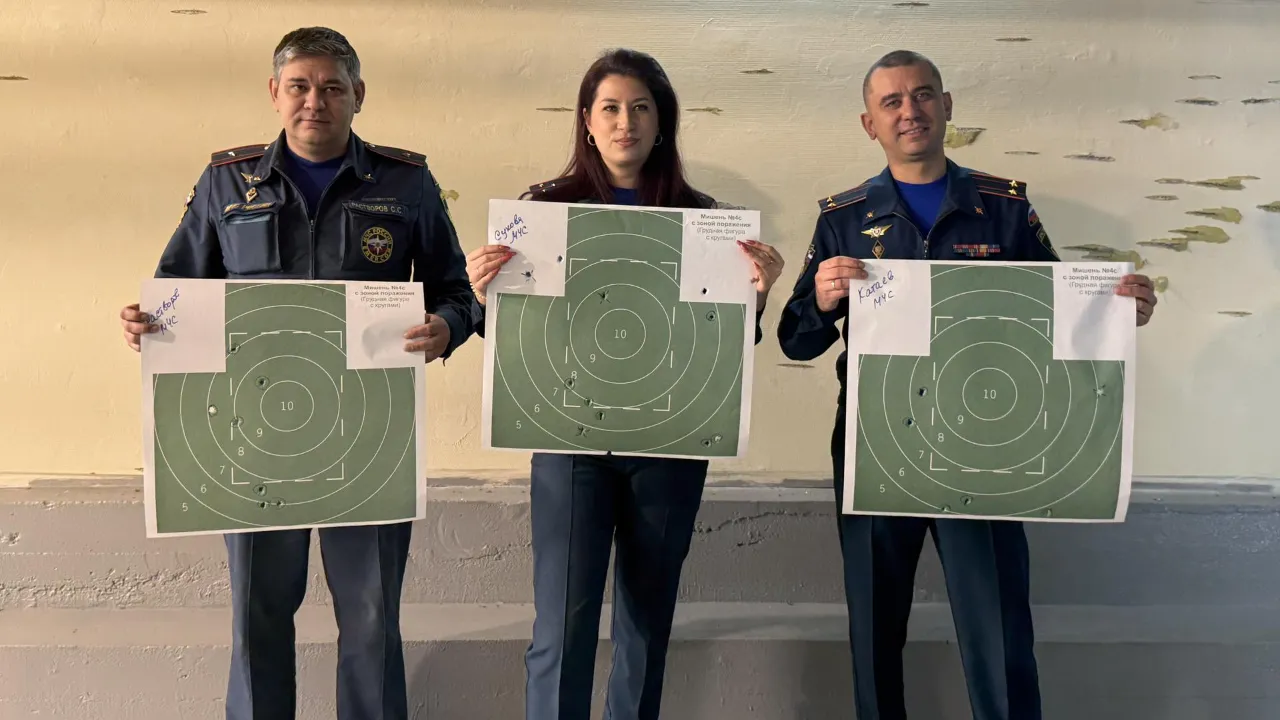 МедиаБанк Подмосковья/Анна Дука