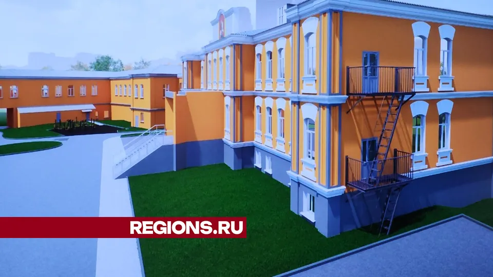 Фото: Юлия Андросова