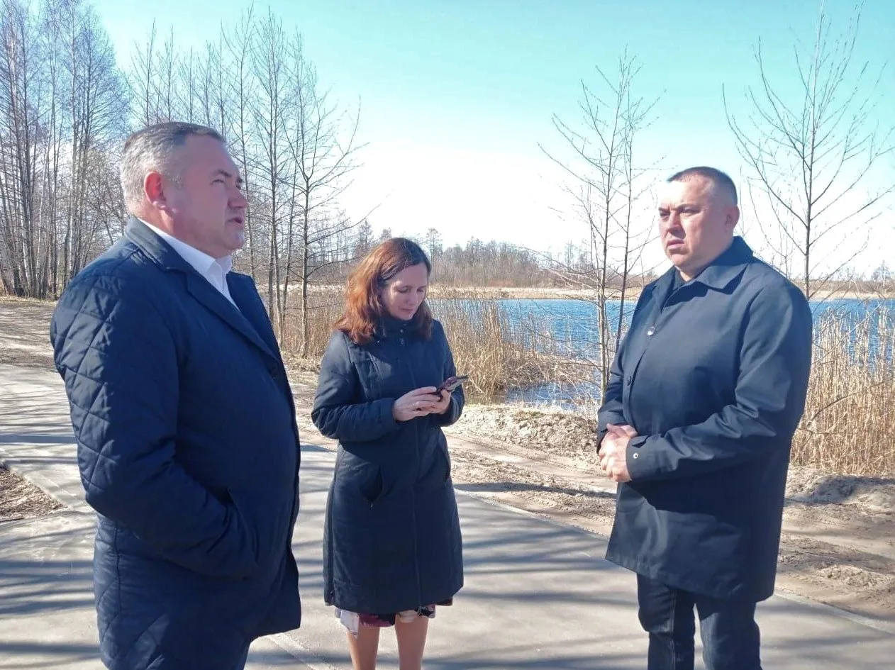 Фото: пресс-служба администрации шатурского м.о.