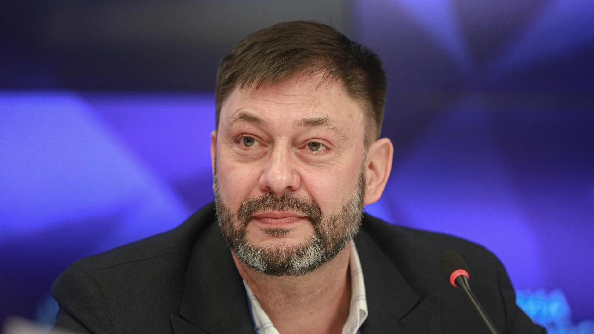 Bulkin Sergey/news.ru