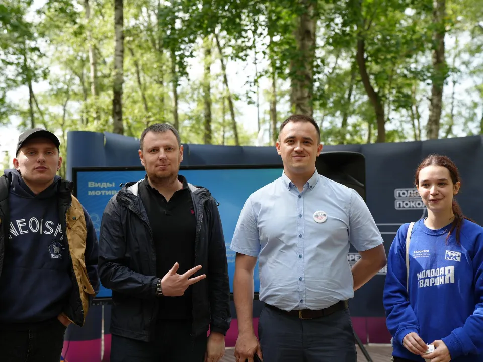 Фото: Арина Заболотная