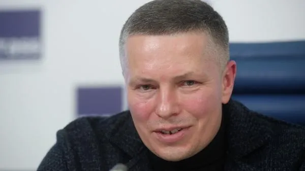 Евгений Одиноков / РИА Новости