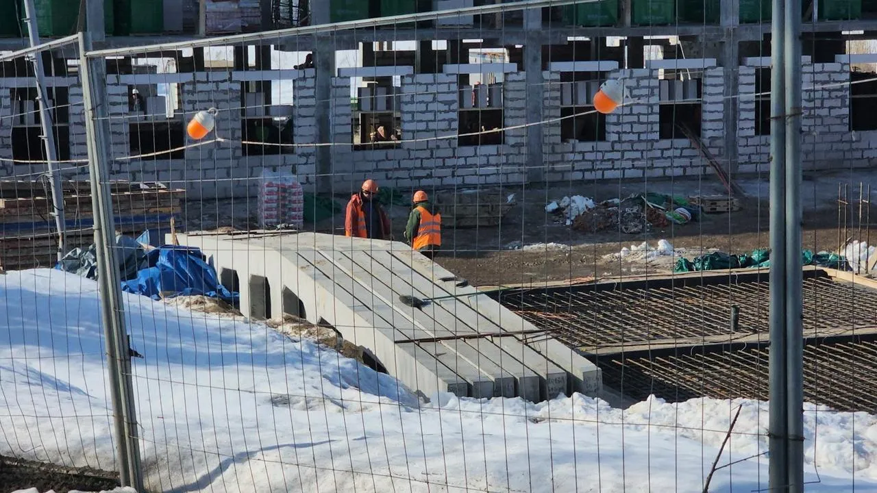 REGIONS/Валерий Гореловский