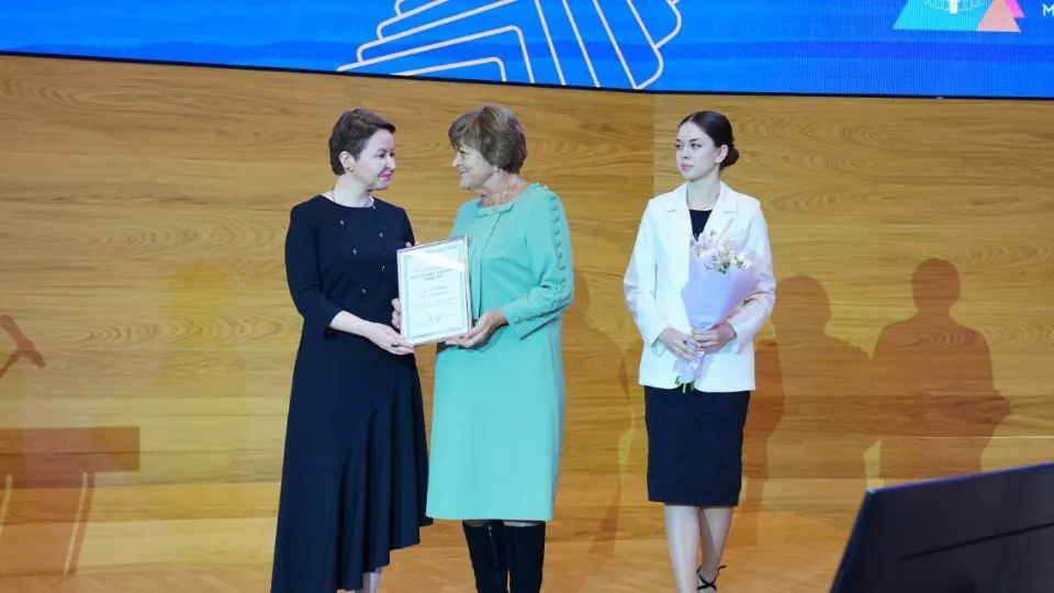 Фото: пресс-служба администрации г. о. Подольск