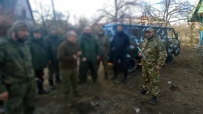Фото: телеграм-канал Максима Красноцветова