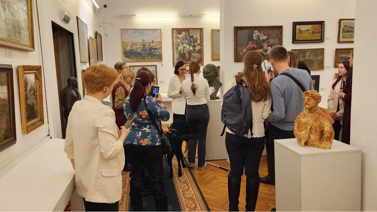 МедиаБанк Подмосковья/Максим Сафронов