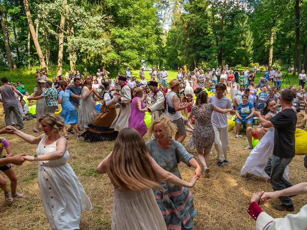 Фото: Министерство культуры и туризма Московской области