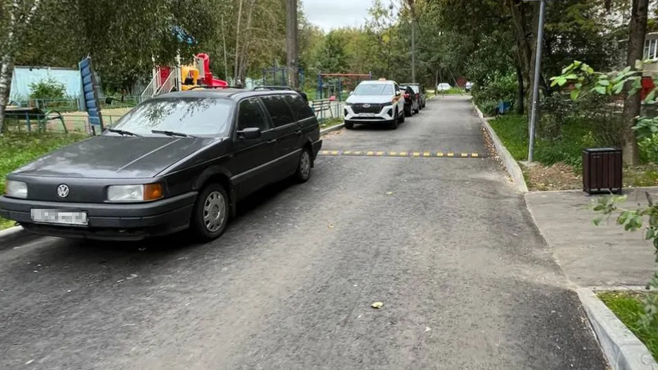 Фото: пресс-служба администрации г. о. Подольск