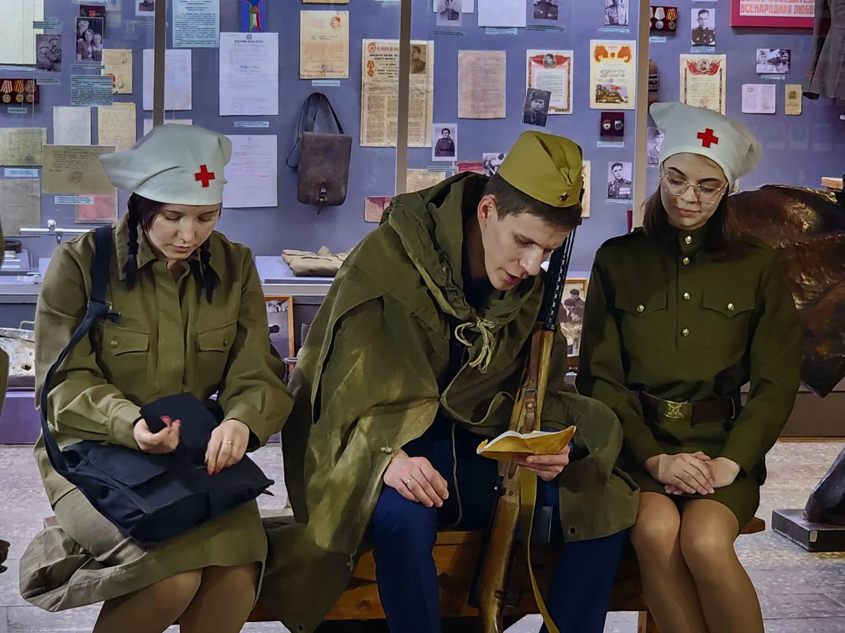 Фото: Анна Тюрюмина