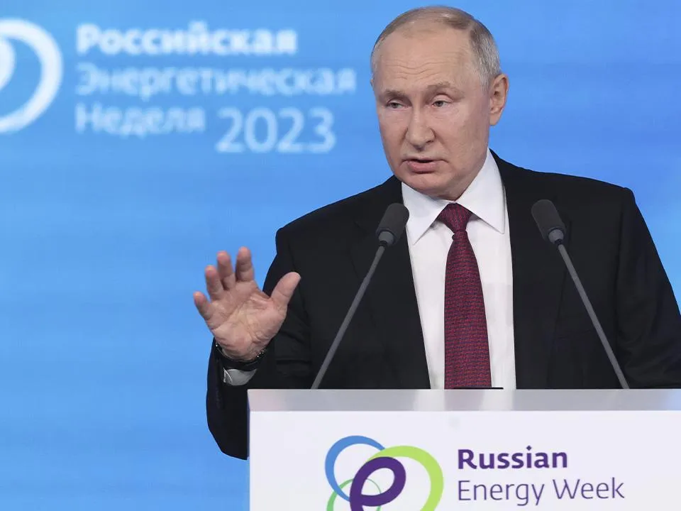 Как за каменной стеной: выяснилось, могут ли арестовать Путина в Китае