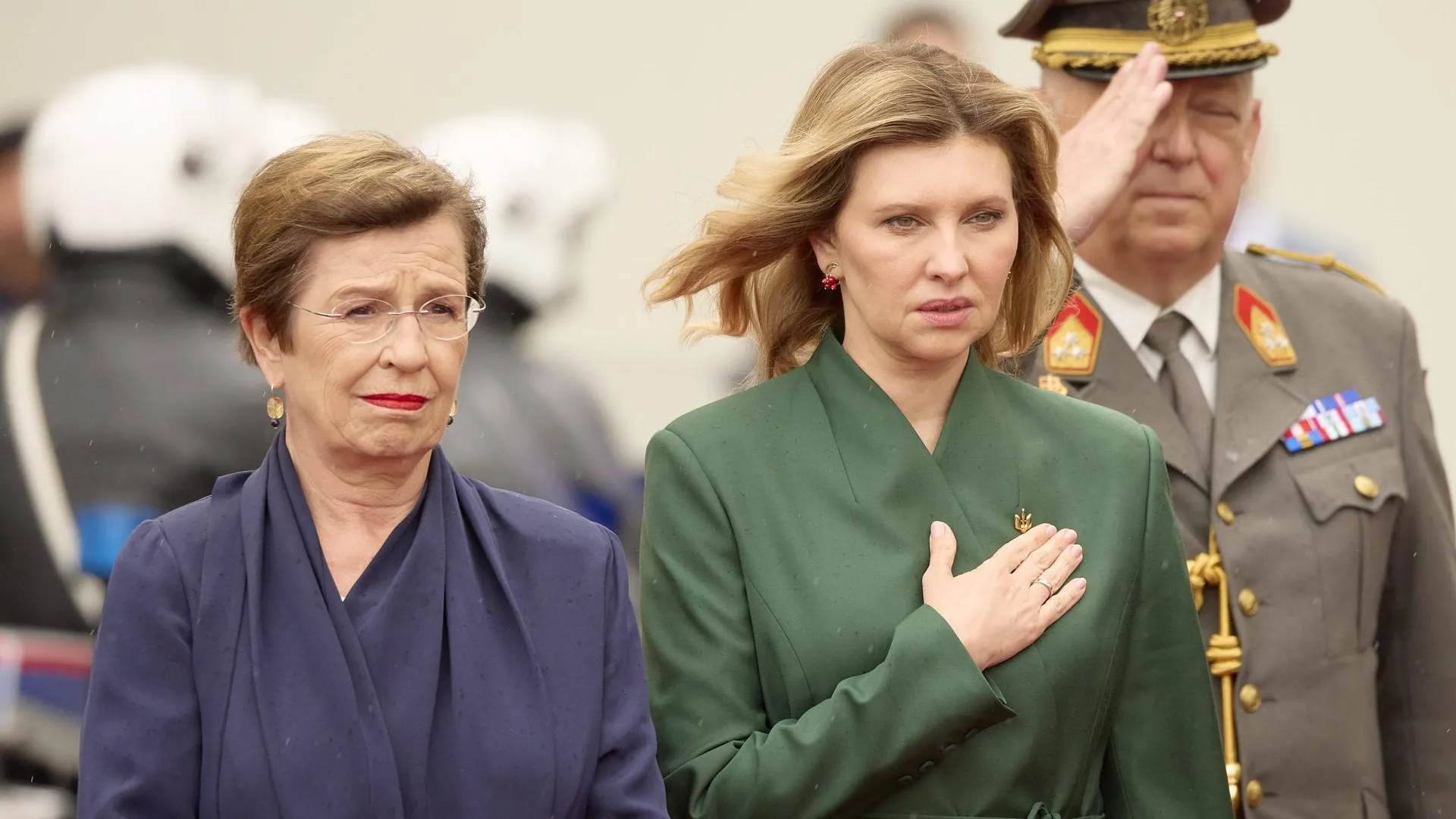 IMAGO/photonews.at/Georges Schne/www.imago-images.de