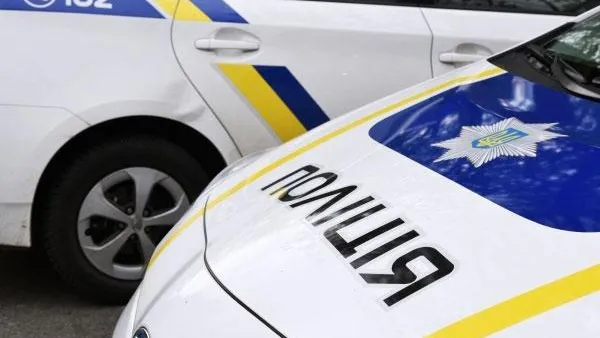 Вандалы подожгли и осквернили церковь в Запорожье