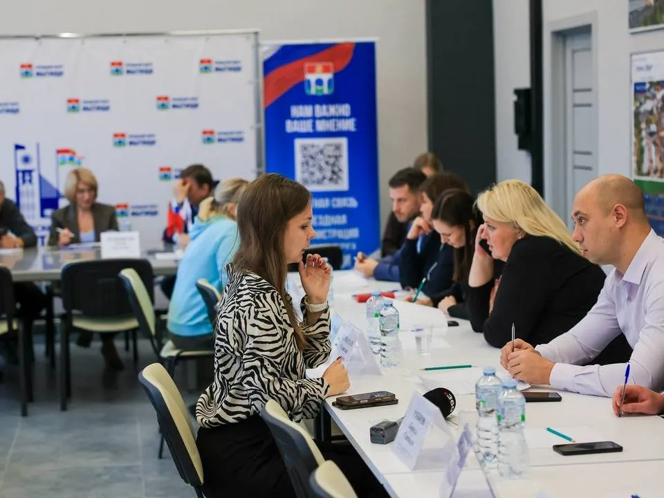 Фото: пресс-служба администрации г.о. Мытищи