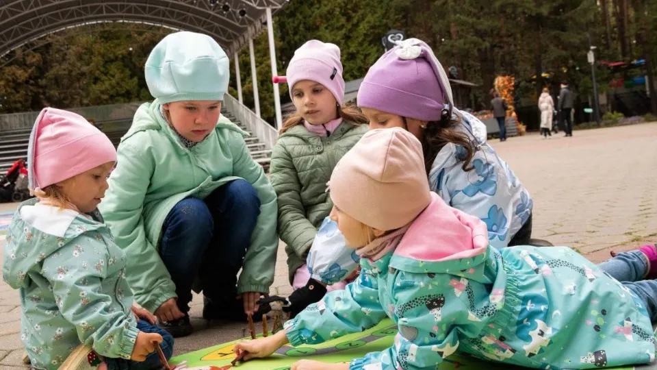 Фото: t.me/parkidmd