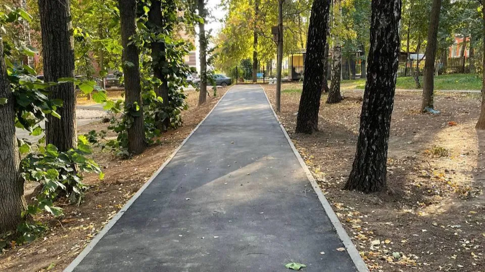 Фото: Министерство по содержанию территорий и государственному жилищному надзору