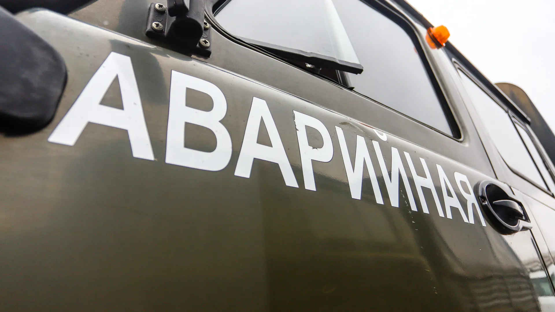 Владимир Лебедев