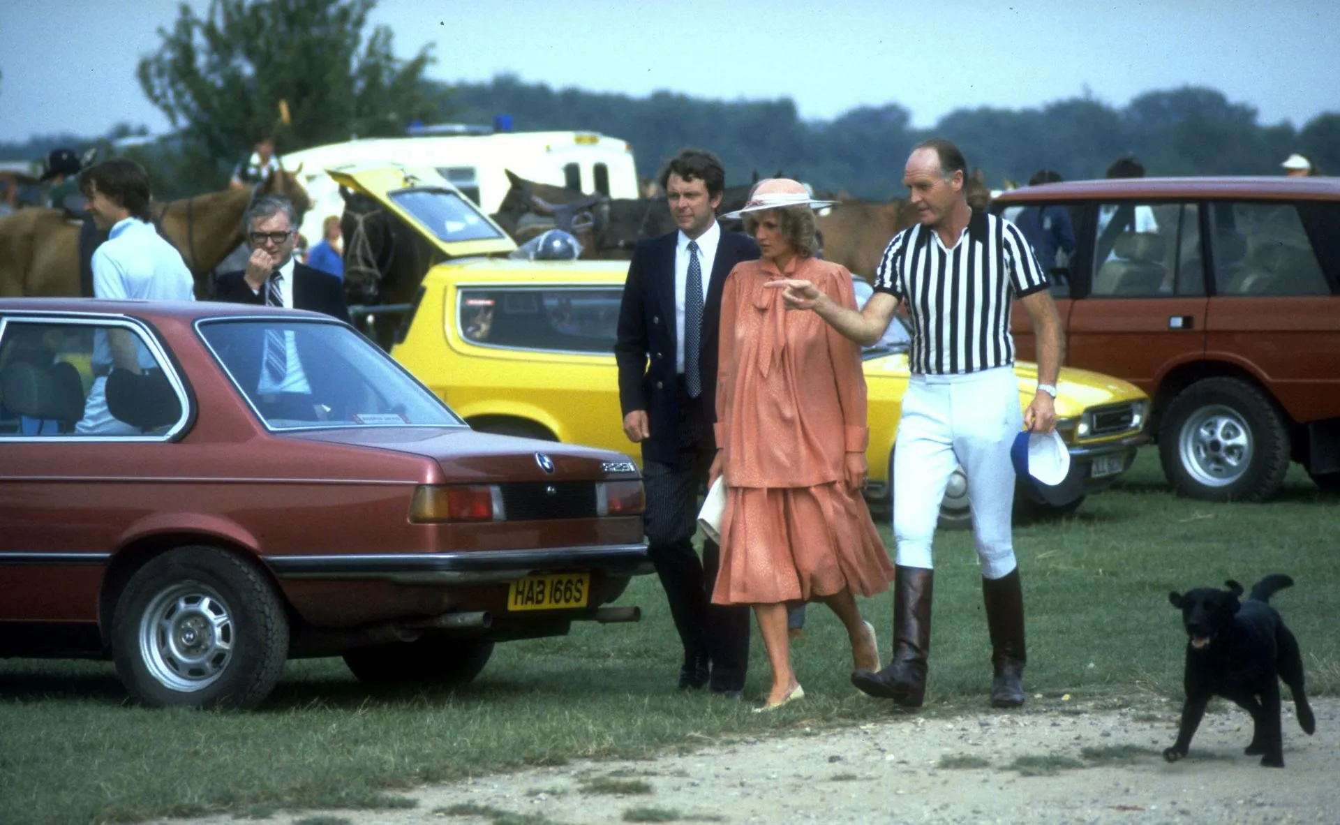 Phil Loftus/Capital Pictures/www.capitalpictures.com