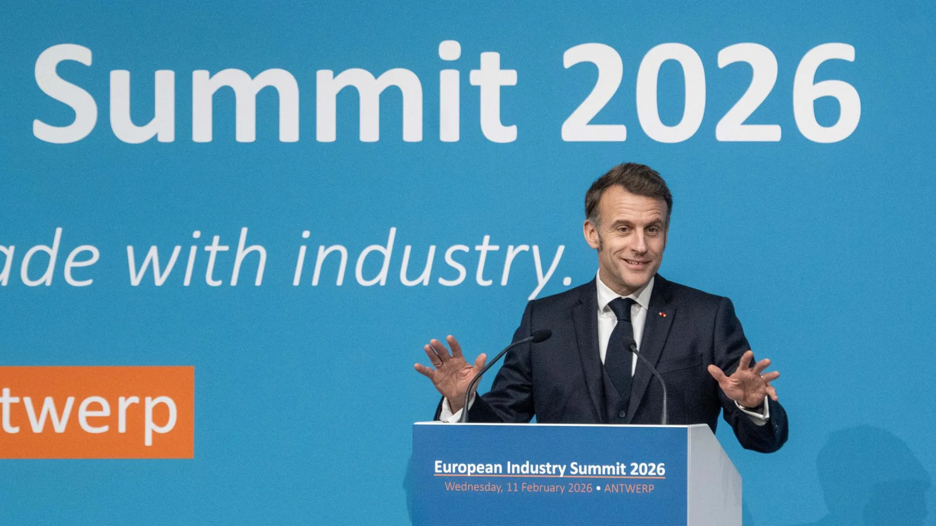 Jonas Roosens/Keystone Press Agency/Global Look Press