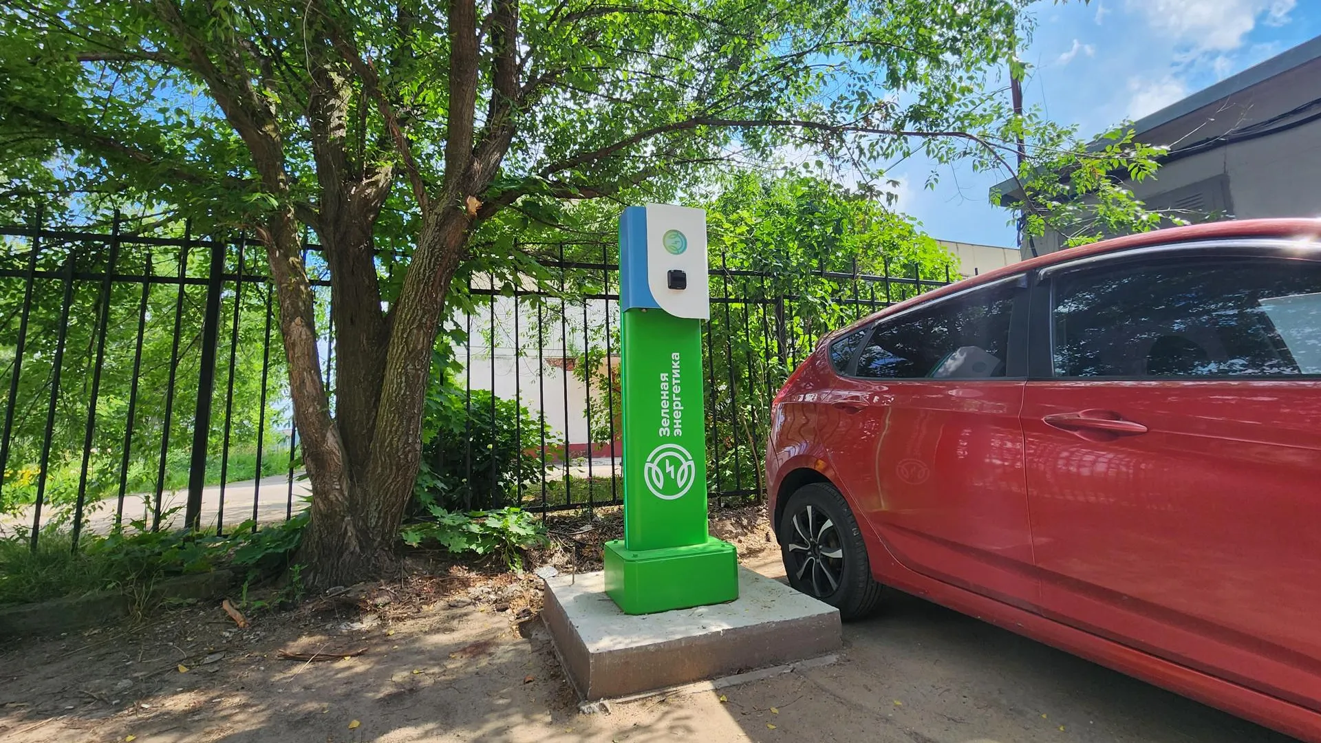 Фото: Марина Анисимова